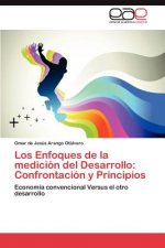 Enfoques de La Medicion del Desarrollo