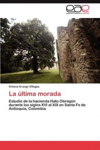 Ultima Morada