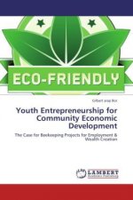 Youth Entrepreneurship for Community Economic Development
