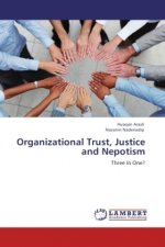 Organizational Trust, Justice and Nepotism