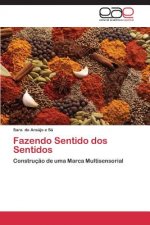 Fazendo Sentido dos Sentidos