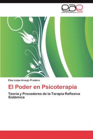 Poder En Psicoterapia