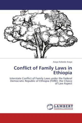 Conflict of Family Laws in Ethiopia