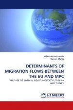 Determinants of Migration Flows Between the EU and MPC