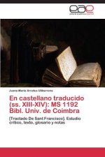 castellano traducido (ss. XIII-XIV)