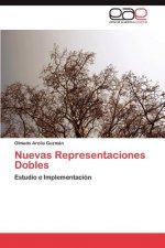 Nuevas Representaciones Dobles