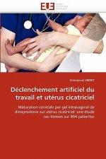 D clenchement Artificiel Du Travail Et Ut rus Cicatriciel