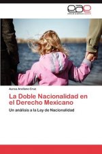 Doble Nacionalidad en el Derecho Mexicano