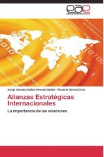 Alianzas Estrategicas Internacionales