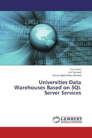 Universities Data Warehouses Based on SQL Server Services