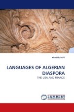 LANGUAGES OF ALGERIAN DIASPORA
