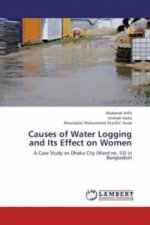 Causes of Water Logging and Its Effect on Women
