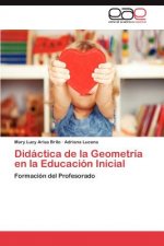 Didactica de La Geometria En La Educacion Inicial