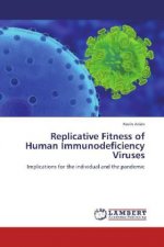 Replicative Fitness of Human Immunodeficiency Viruses