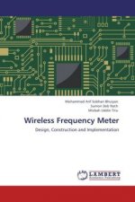 Wireless Frequency Meter
