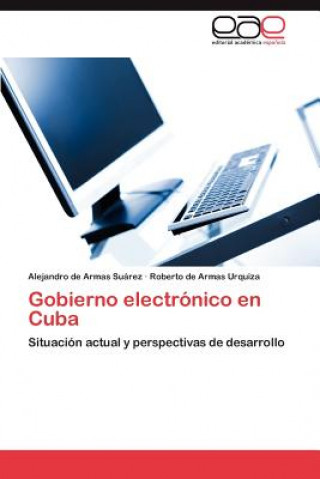 Gobierno electronico en Cuba