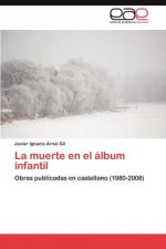 Muerte En El Album Infantil