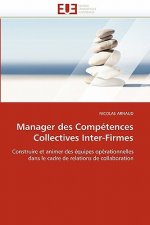 Manager des competences collectives inter-firmes