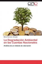 Degradacion Ambiental En Las Cuentas Nacionales