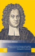 »Gedoppelter Lebenslauf«, »De corrupto historiarum studio (Über die Verderbtheit der Geschichtsschreibung« und »Hypomnemata (Thesen)«