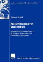 Anreizwirkungen von Stock Options