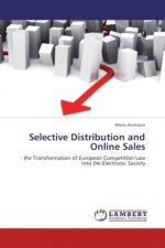 Selective Distribution and Online Sales
