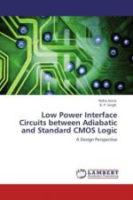 Low Power Interface Circuits between Adiabatic and Standard CMOS Logic