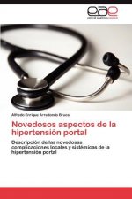 Novedosos Aspectos de La Hipertension Portal
