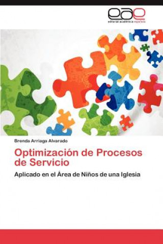 Optimizacion de Procesos de Servicio