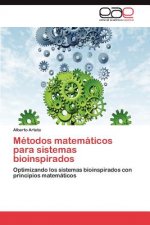 Metodos matematicos para sistemas bioinspirados