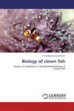 Biology of clown fish