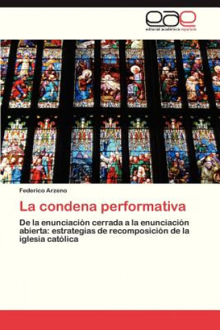 Condena Performativa