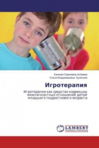 Igroterapiya