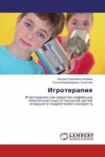 Igroterapiya