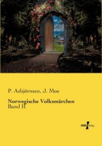 Norwegische Volksmarchen