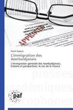 L'Immigration Des Azerbaidjanais
