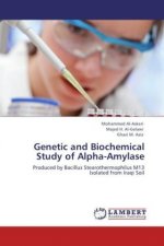 Genetic and Biochemical Study of Alpha-Amylase