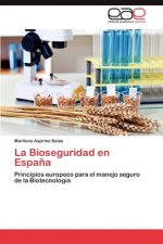 Bioseguridad En Espana