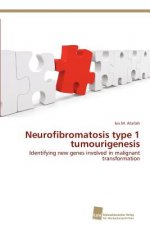 Neurofibromatosis type 1 tumourigenesis