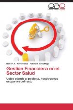 Gestion Financiera en el Sector Salud