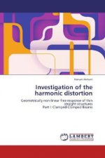 Investigation of the harmonic distortion