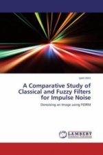 A Comparative Study of Classical and Fuzzy Filters for Impulse Noise