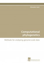 Computational phylogenetics