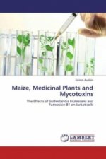 Maize, Medicinal Plants and Mycotoxins