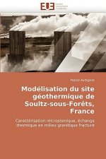 Mod lisation Du Site G othermique de Soultz-Sous-For ts, France