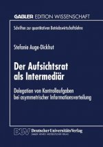 Der Aufsichtsrat ALS Intermedi r