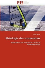 Rh ologie Des Suspensions