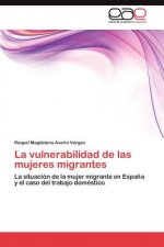 vulnerabilidad de las mujeres migrantes