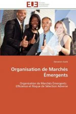 Organisation de March s  mergents