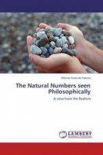 The Natural Numbers seen Philosophically